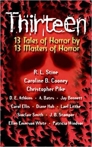 Thirteen Tales of Horror
